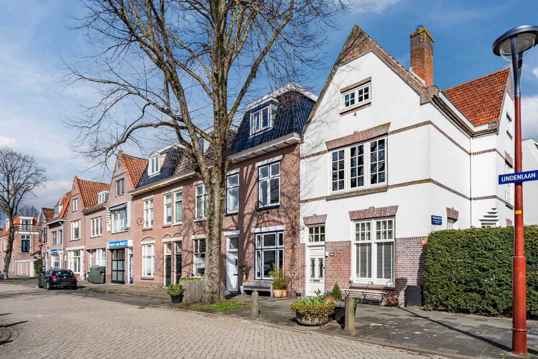 Photo 7 of Lindenlaan 108