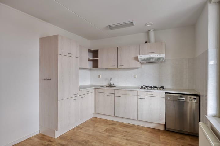 Foto 3 van Odiliastraat 78