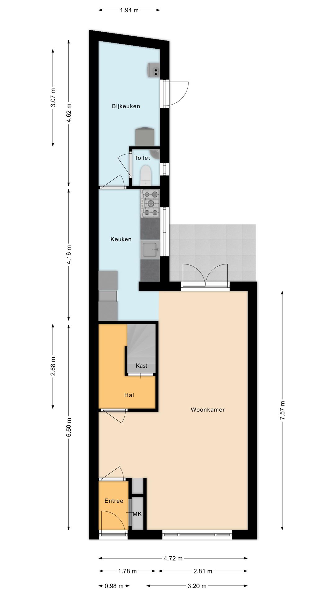 Photo 76 of Lindenlaan 108