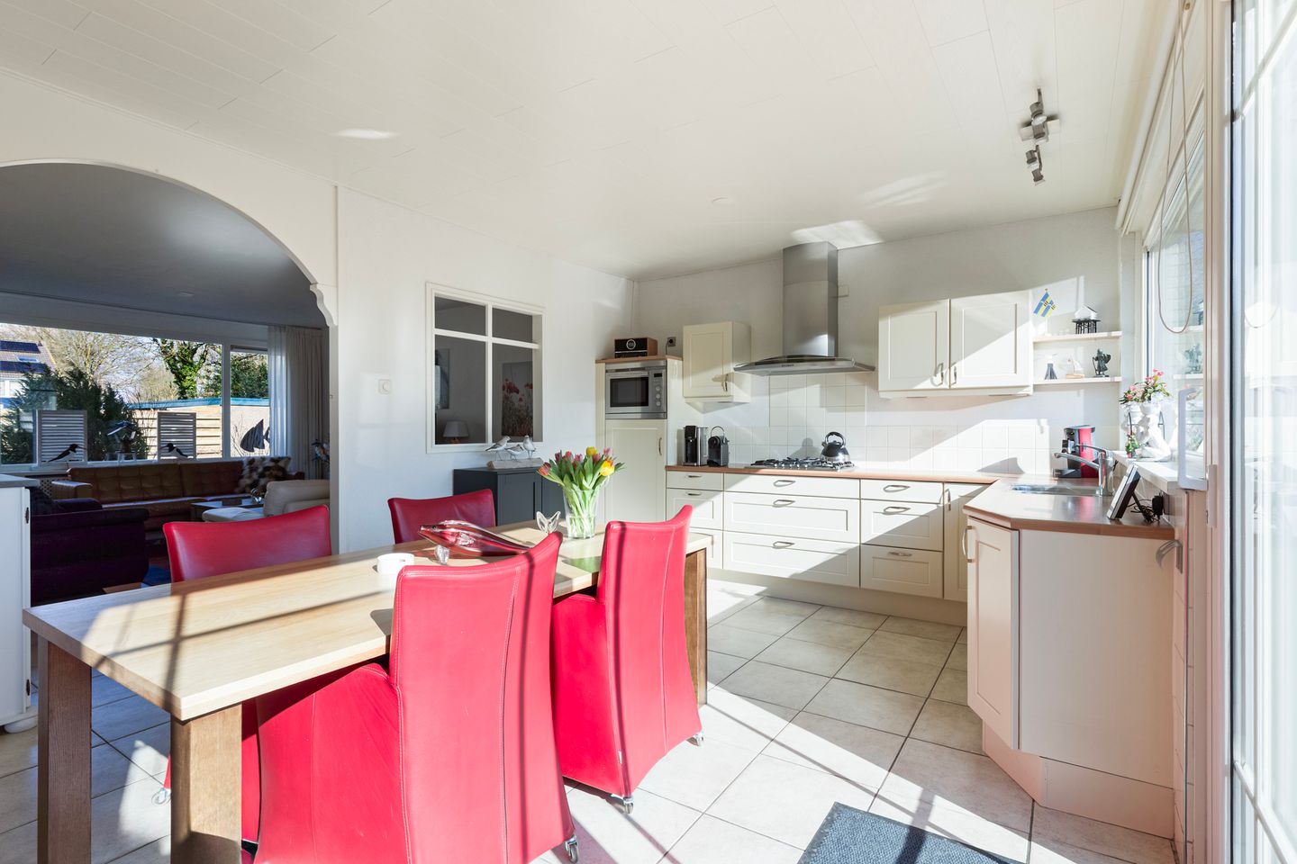 Foto 10 van Gentiaanstraat 124