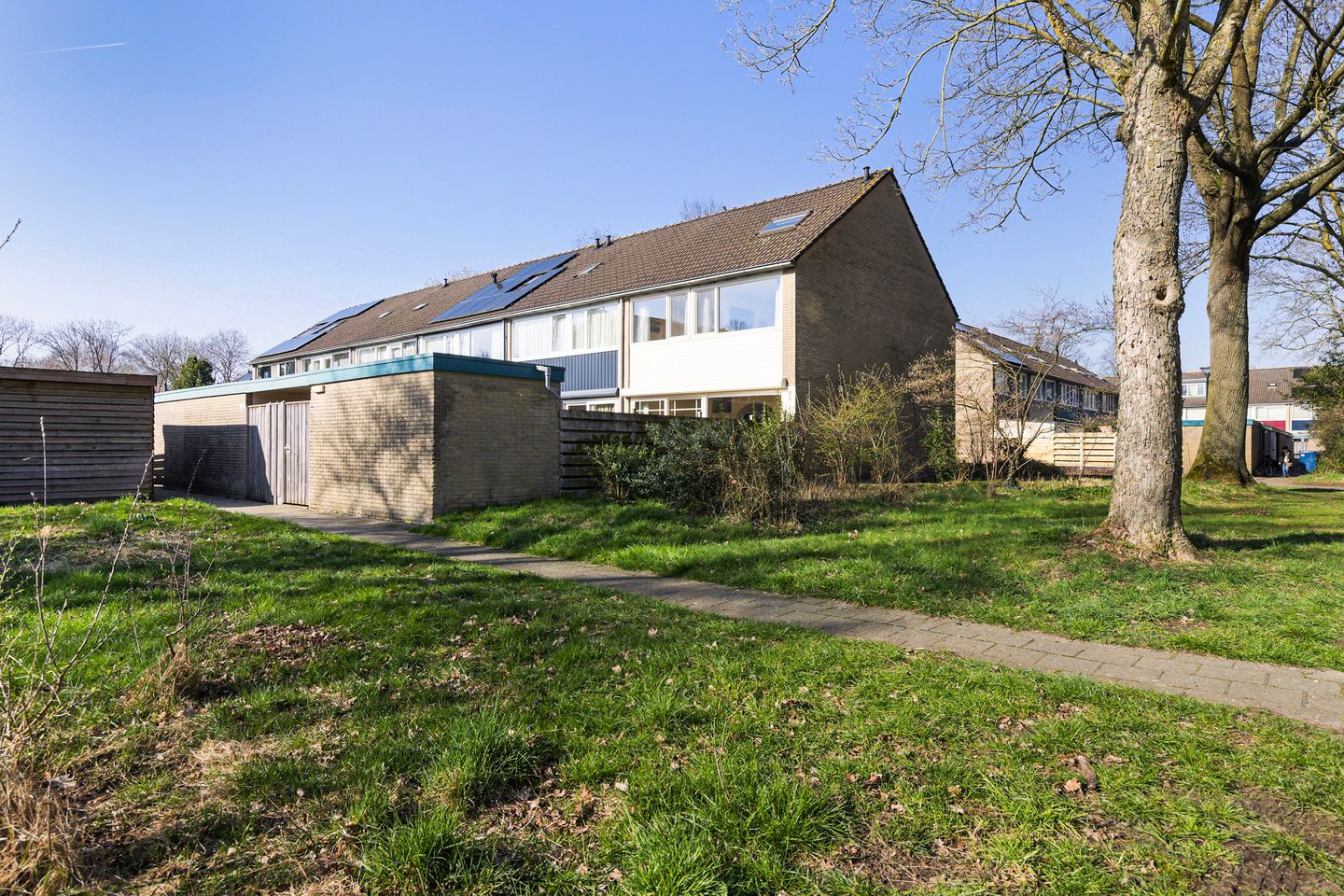 Foto 29 van Gentiaanstraat 124