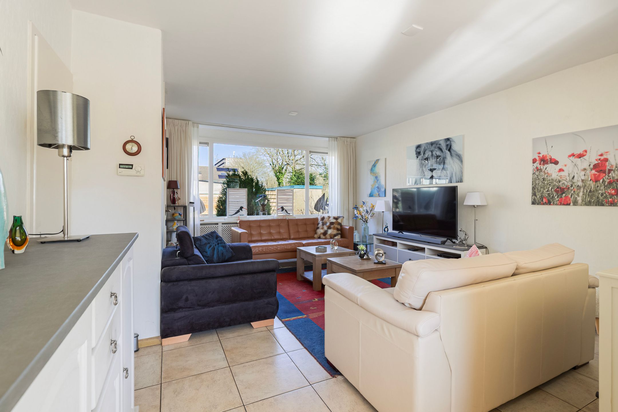 Foto 6 van Gentiaanstraat 124