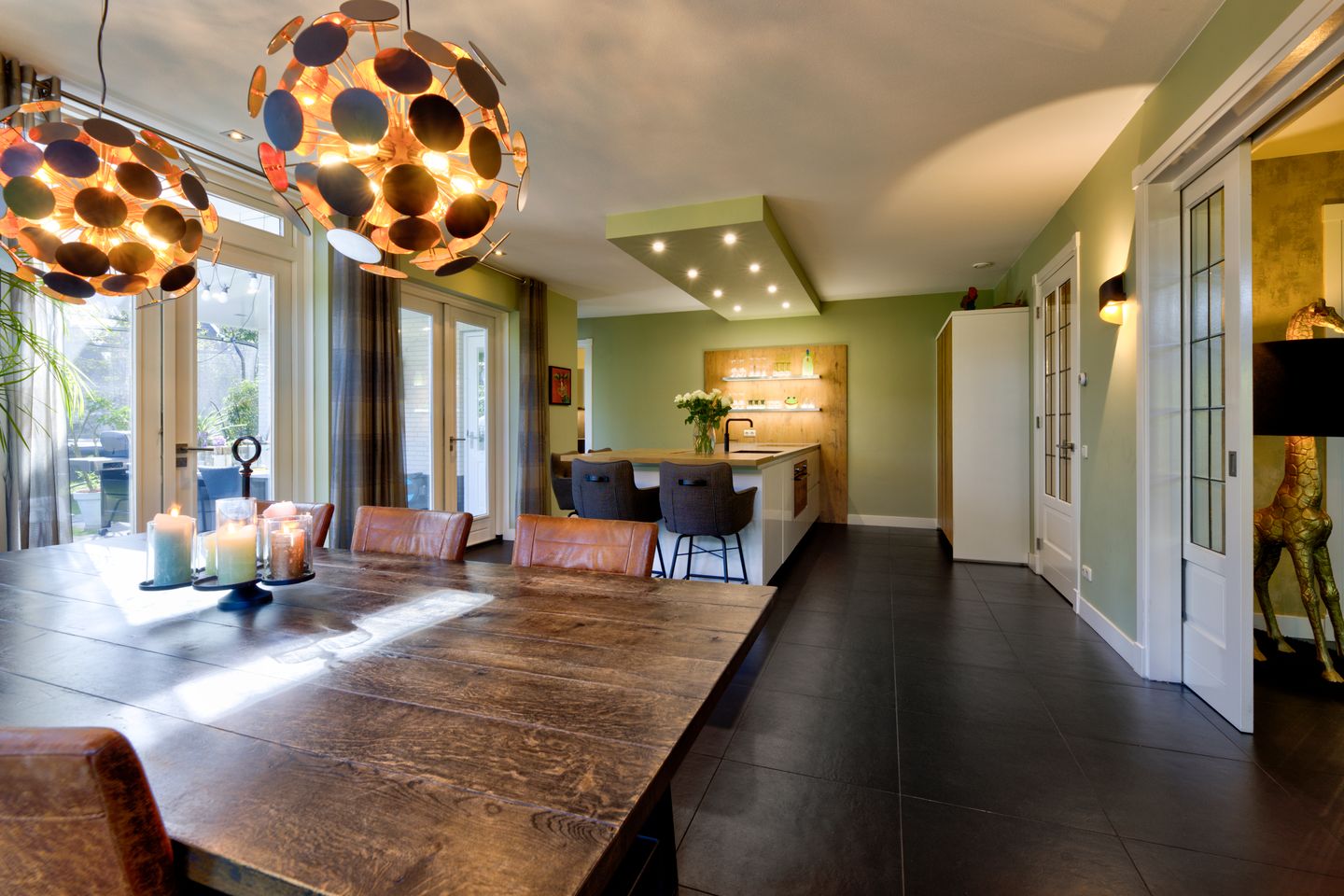 Foto 14 van Koetsier 28