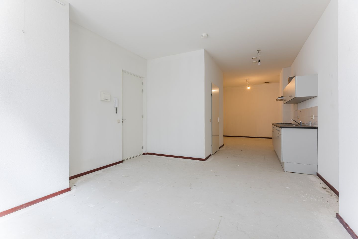 Foto 4 van Telegraafstraat 21-01