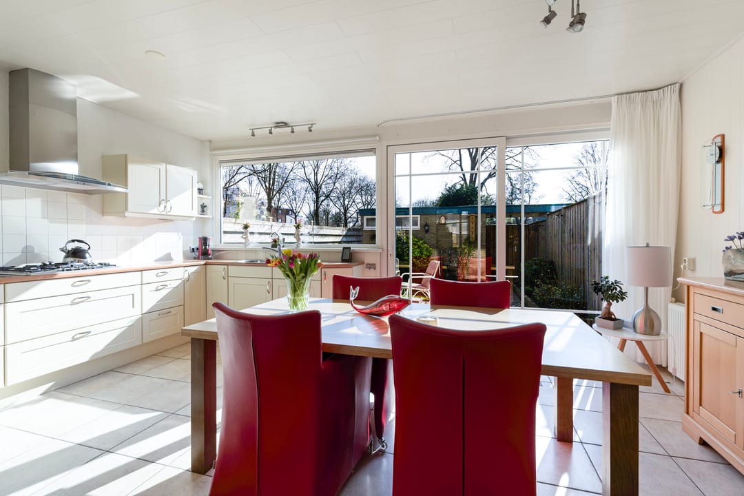 Foto 8 van Gentiaanstraat 124