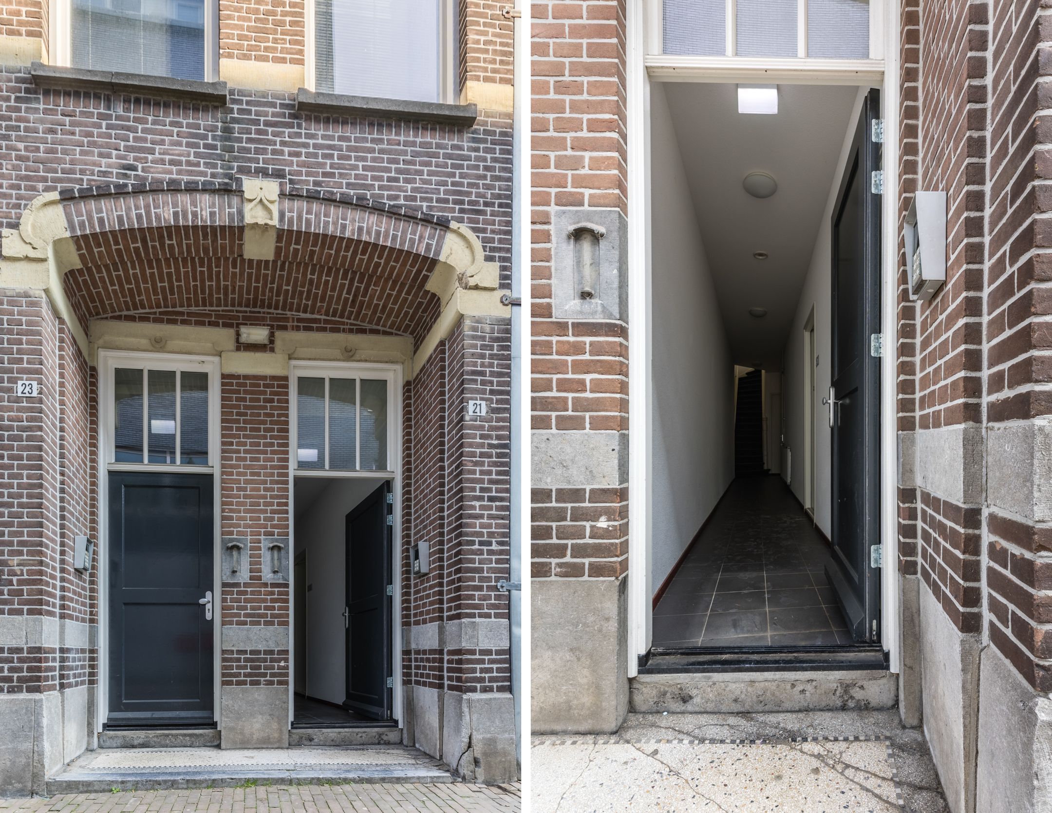 Foto 12 van Telegraafstraat 21-01