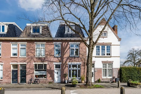 Lindenlaan thumbnail