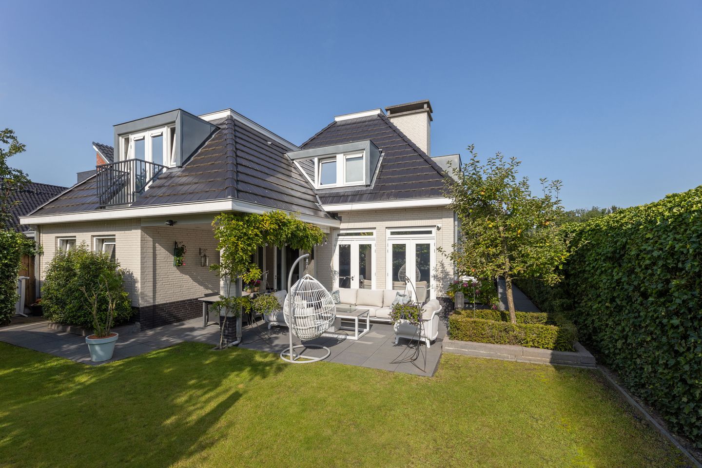 Foto 29 van Koetsier 28