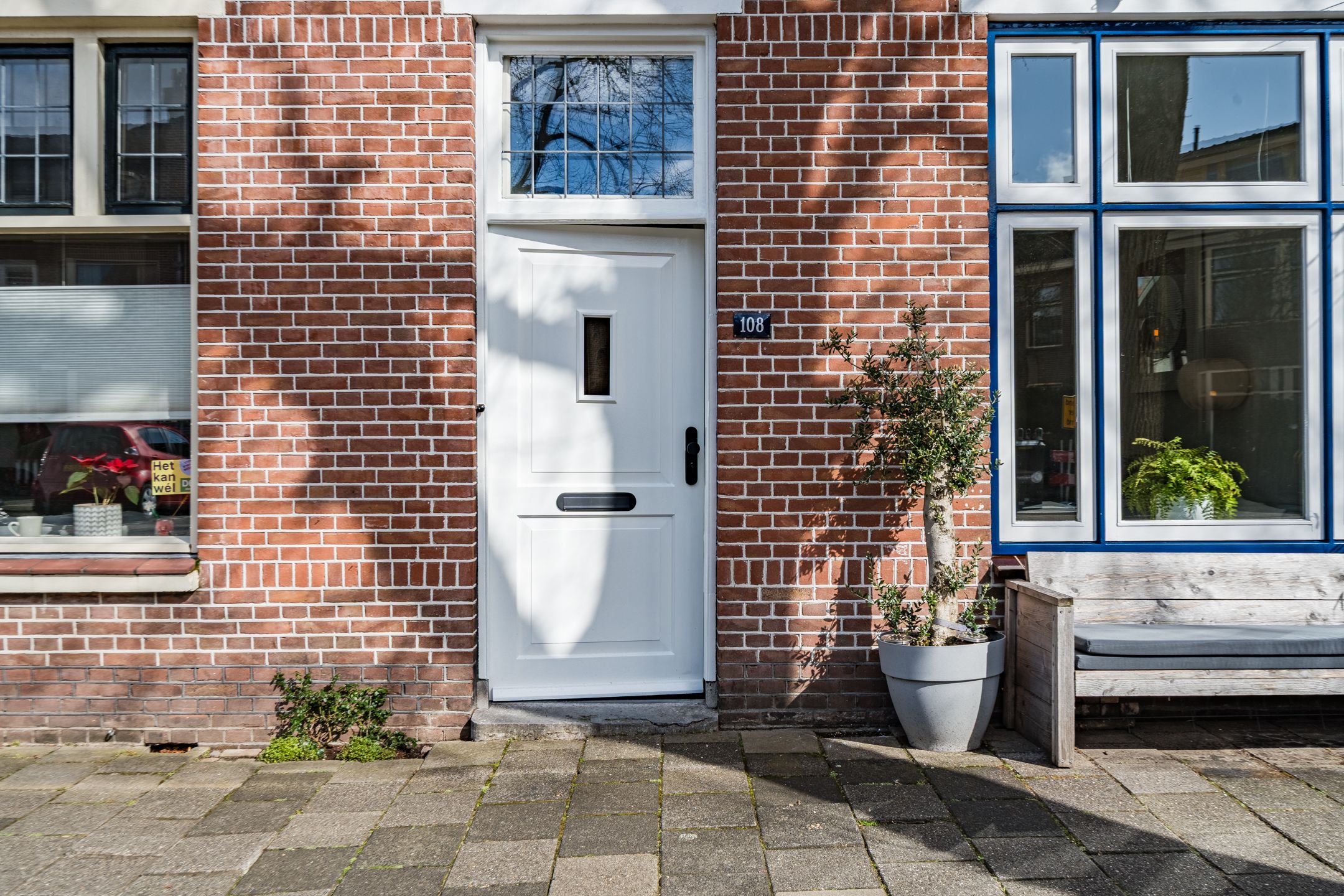 Photo 9 of Lindenlaan 108