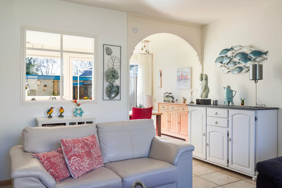 Foto 7 van Gentiaanstraat 124