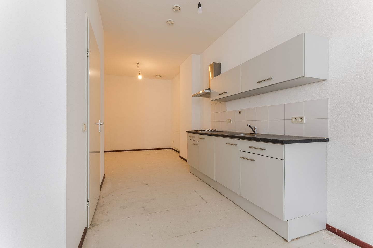 Foto 5 van Telegraafstraat 21-01