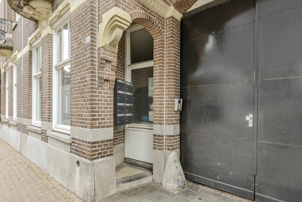 Foto 14 van Telegraafstraat 21-01