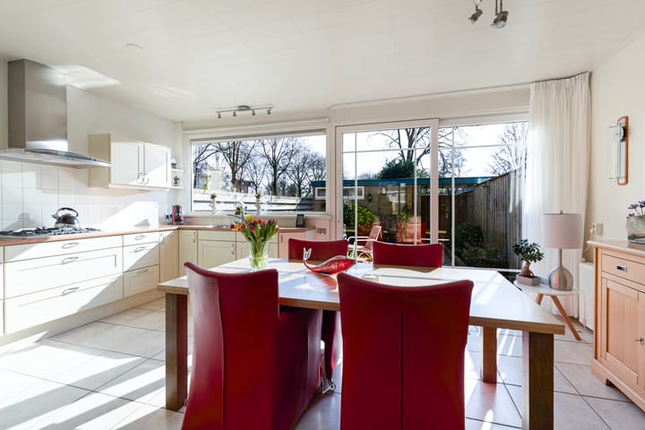 Foto 2 van Gentiaanstraat 124