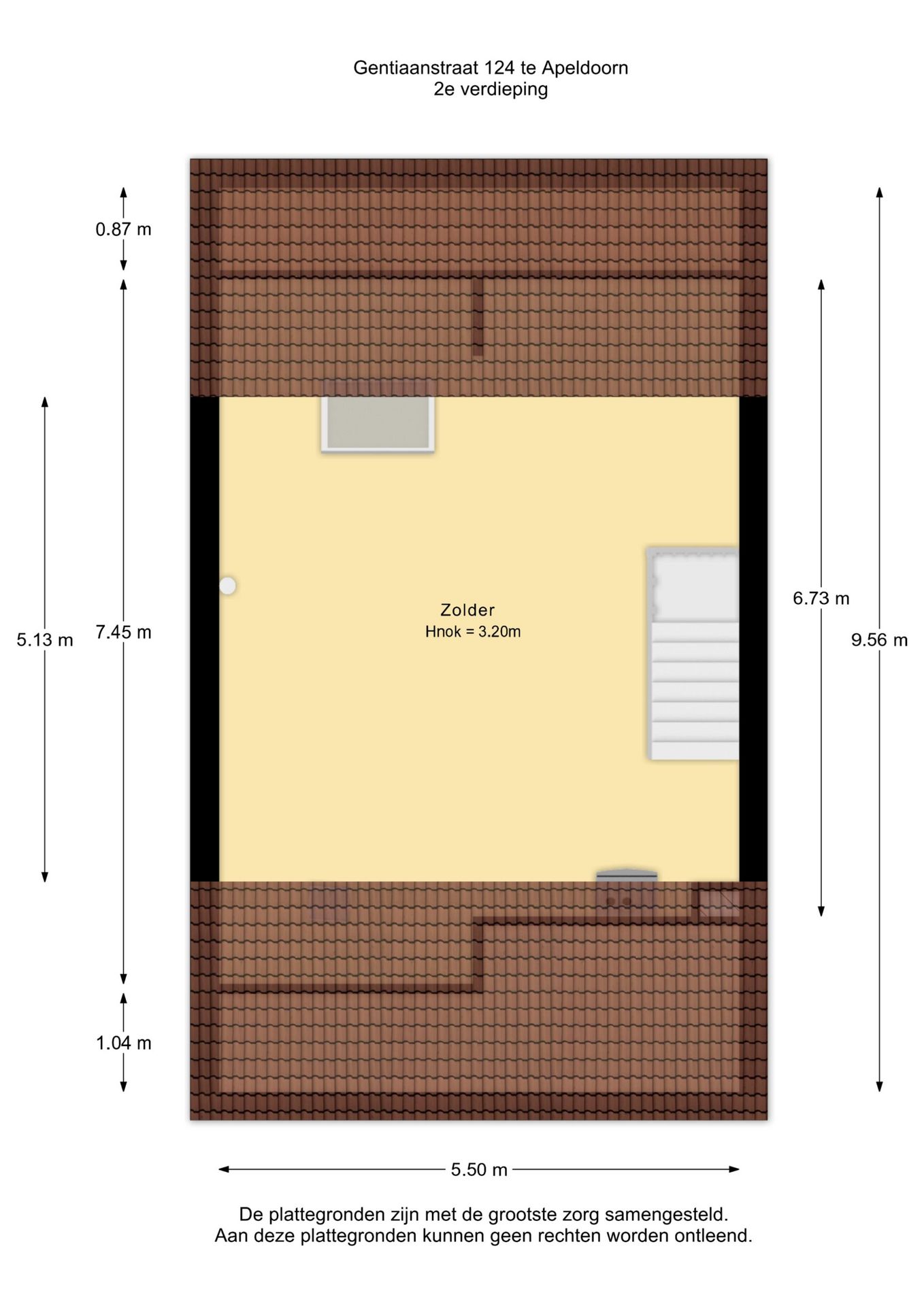 Foto 39 van Gentiaanstraat 124