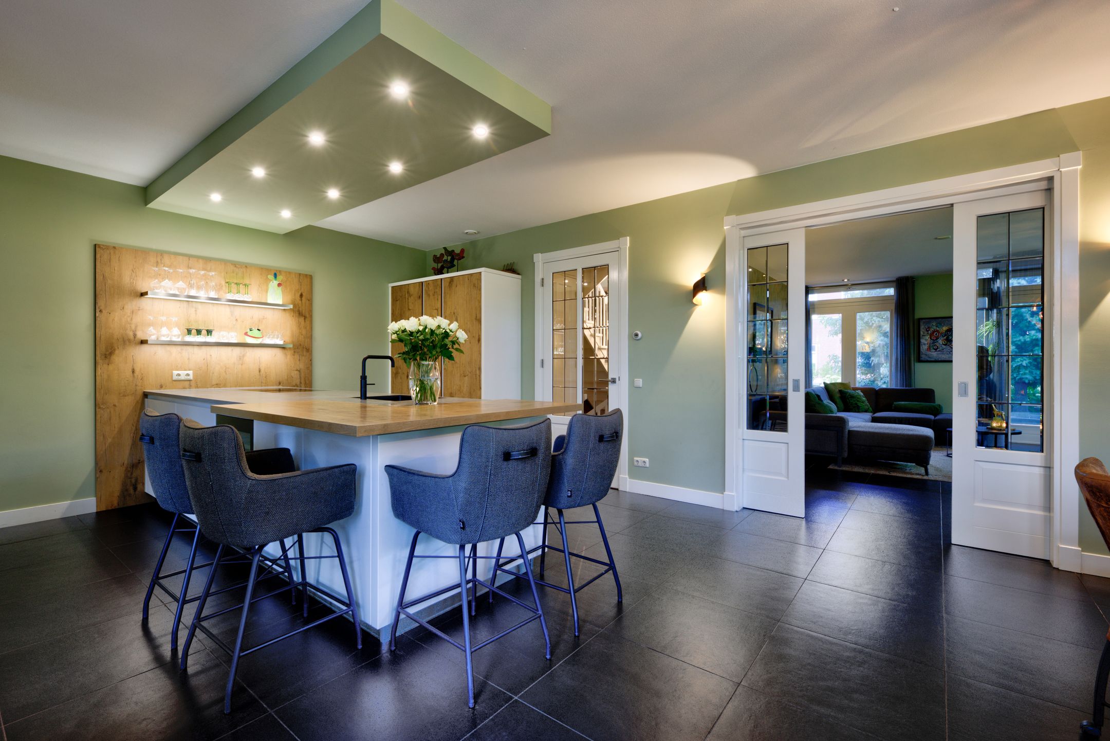 Foto 12 van Koetsier 28