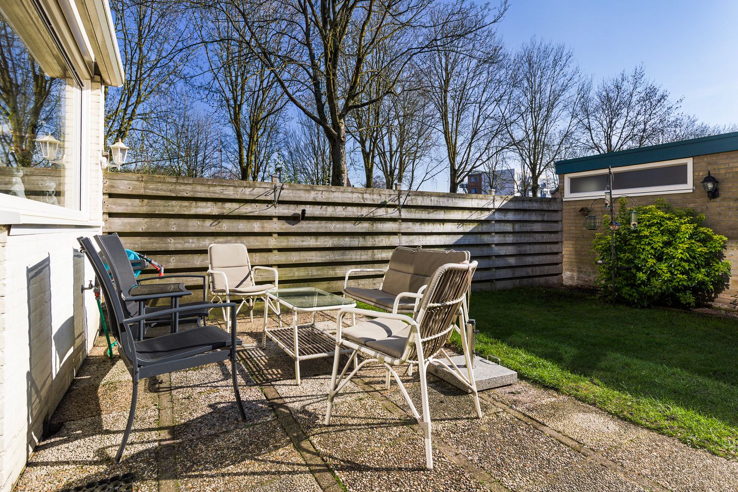 Foto 14 van Gentiaanstraat 124