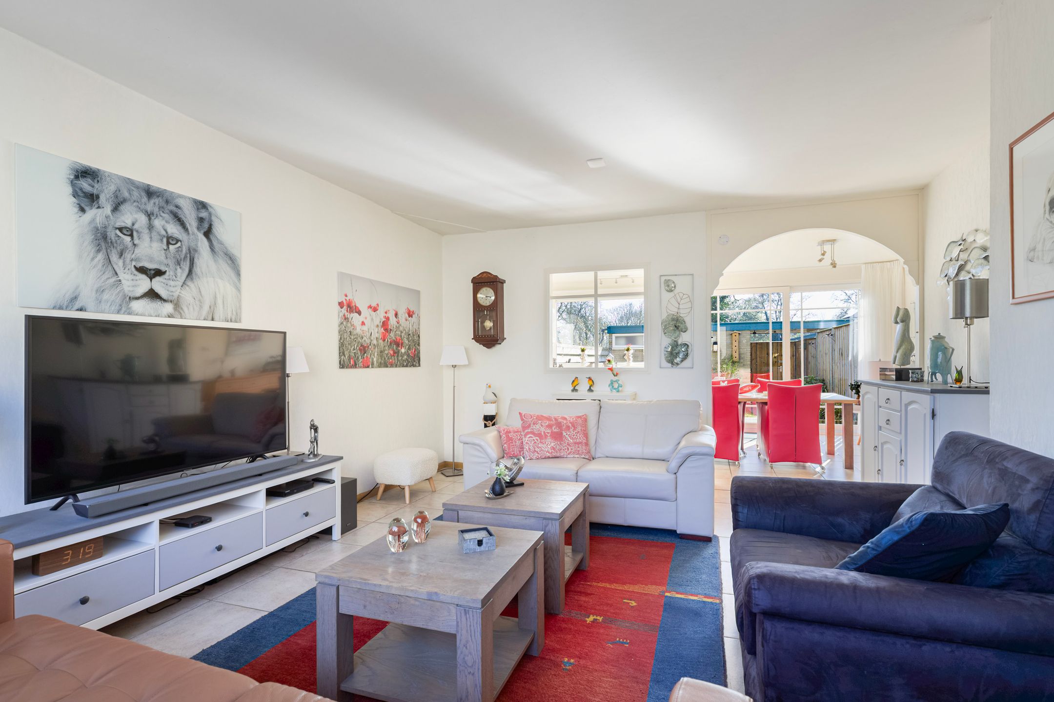 Foto 3 van Gentiaanstraat 124