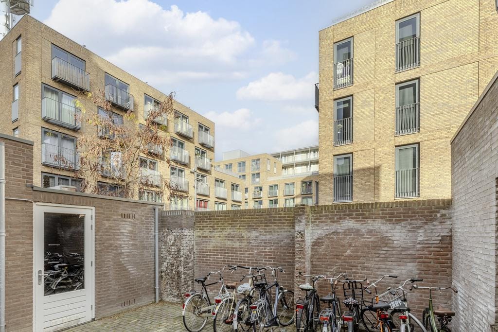 Foto 16 van Telegraafstraat 21-01