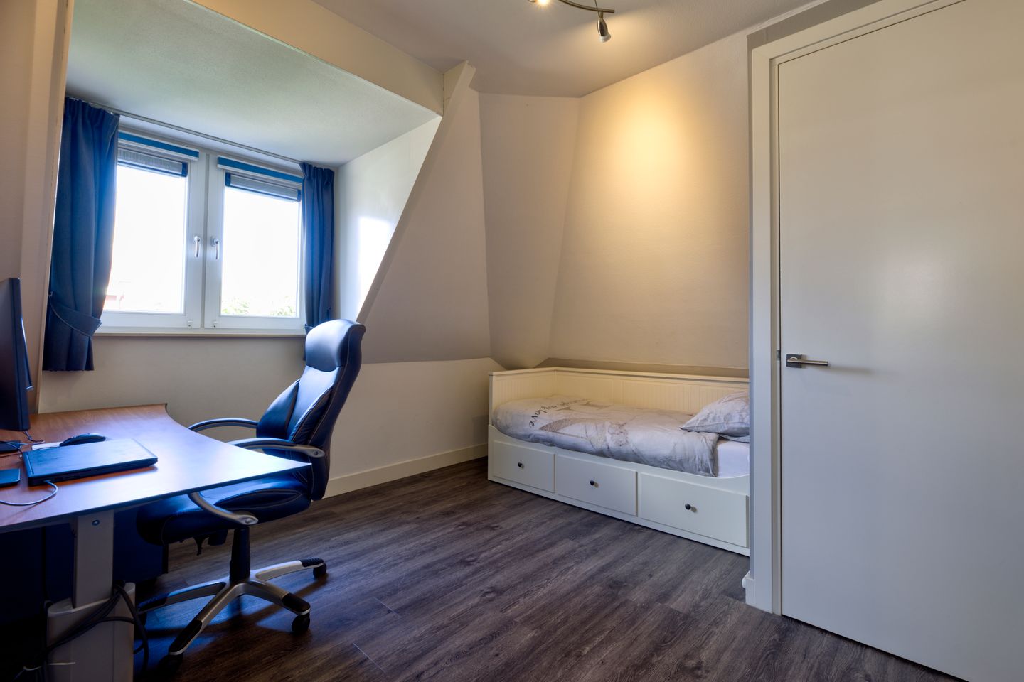 Foto 20 van Koetsier 28