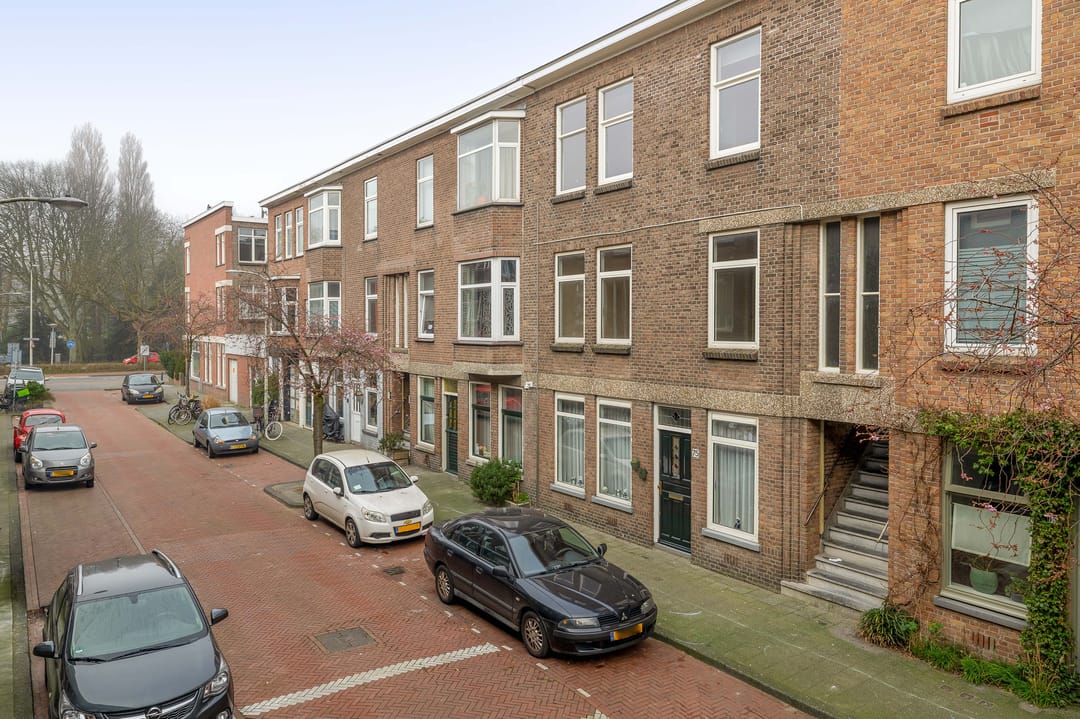 Foto 7 van Lavendelstraat 71