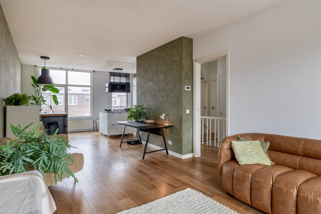 Foto 2 van Lavendelstraat 71