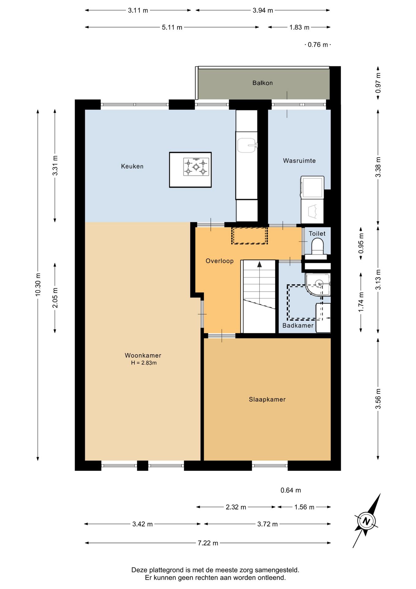 Foto 40 van Lavendelstraat 71