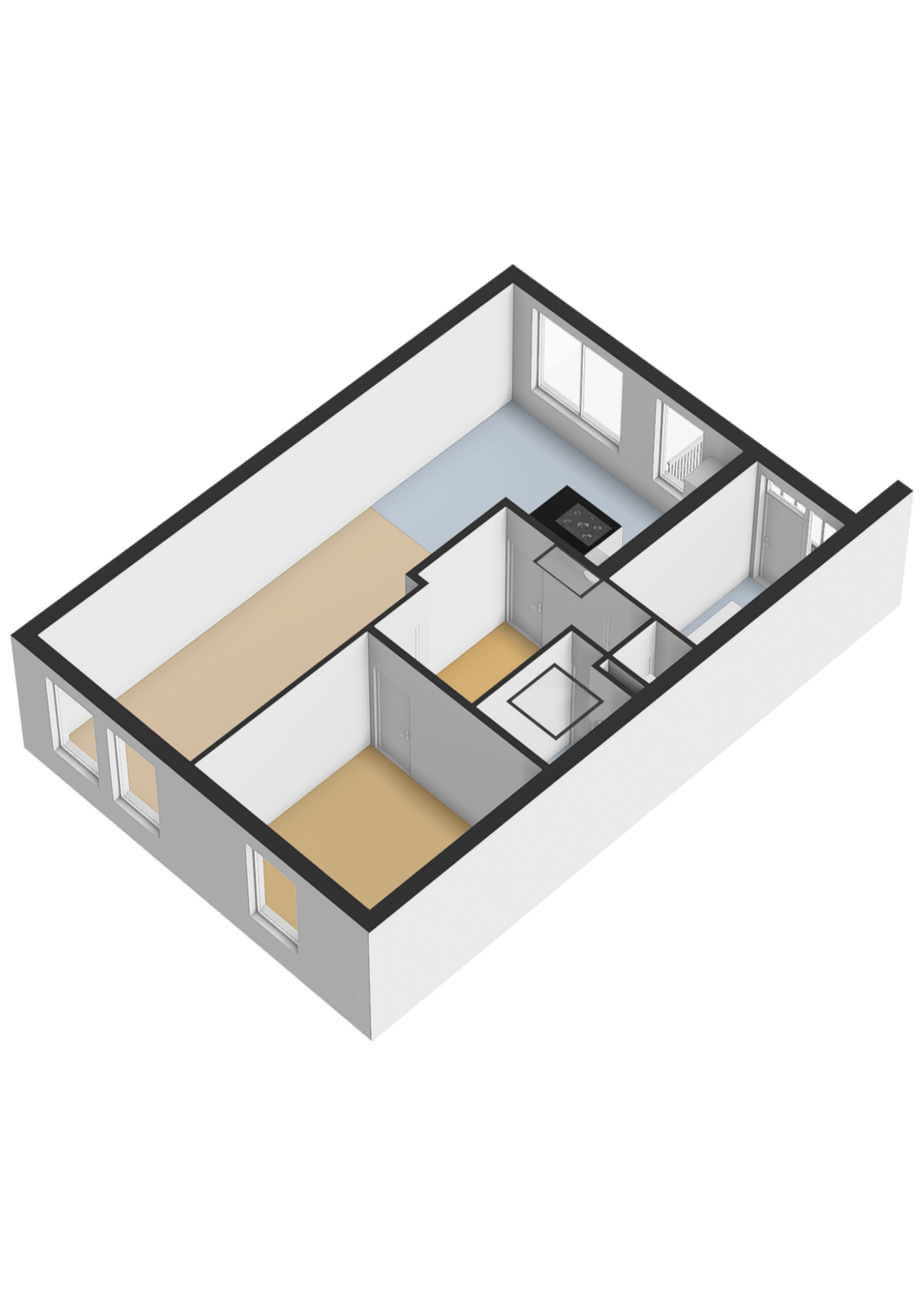 Foto 41 van Lavendelstraat 71