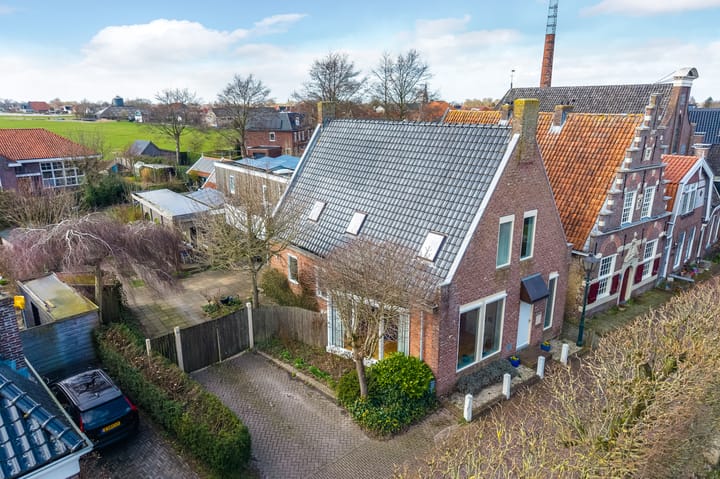 Foto 4 van Eegracht 33