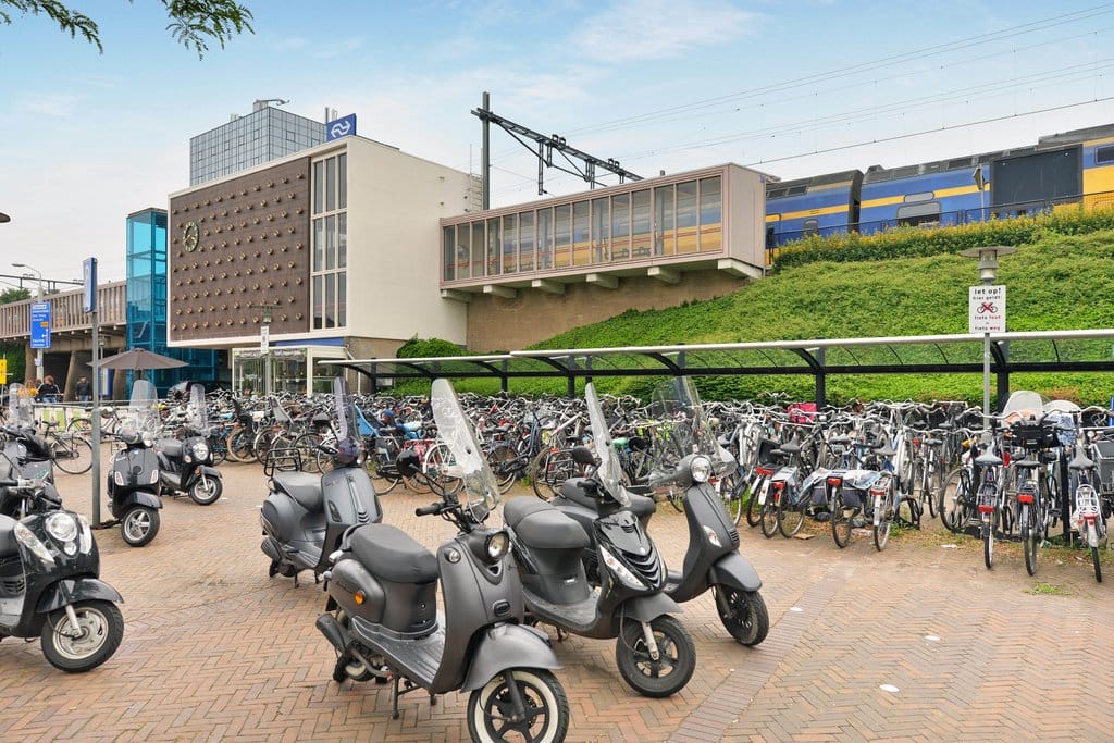 Photo 14 of Roemer Visscherplein 19
