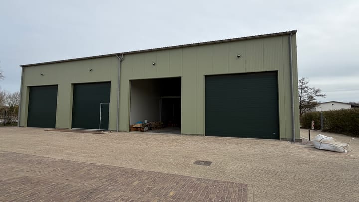 Braamweg 3, Koudekerke