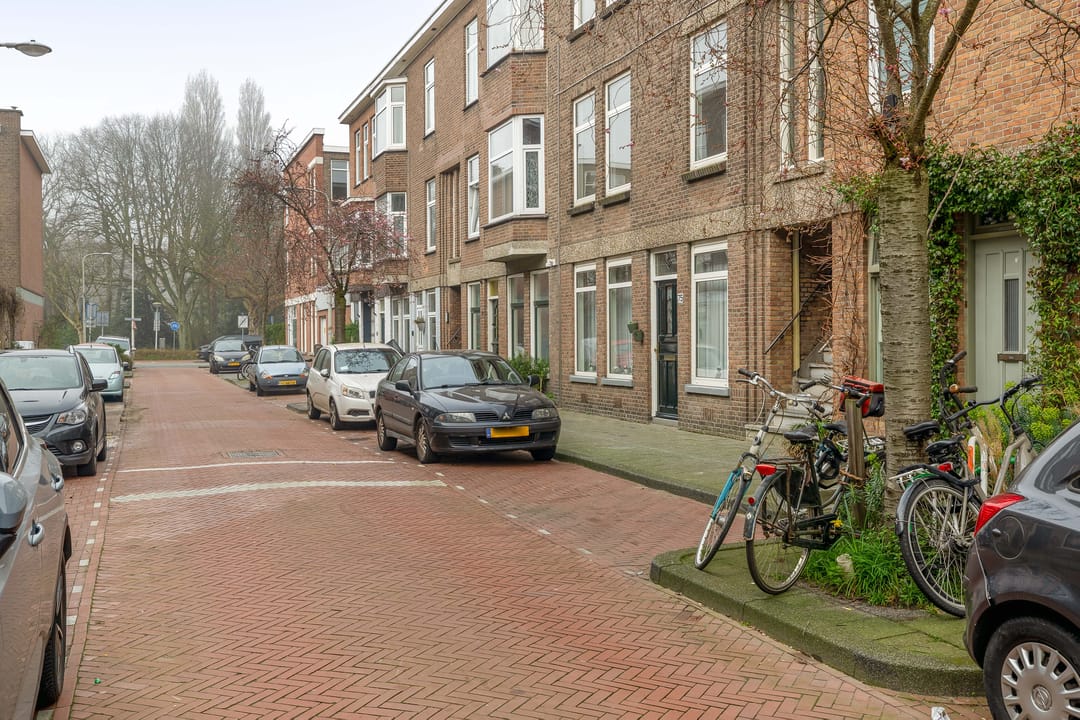 Foto 8 van Lavendelstraat 71