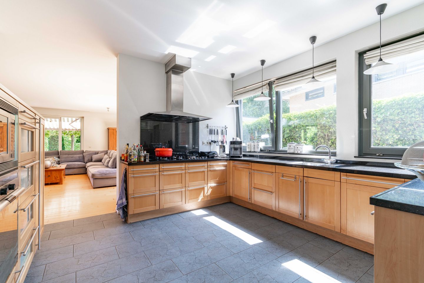 Foto 10 van de Mare 21