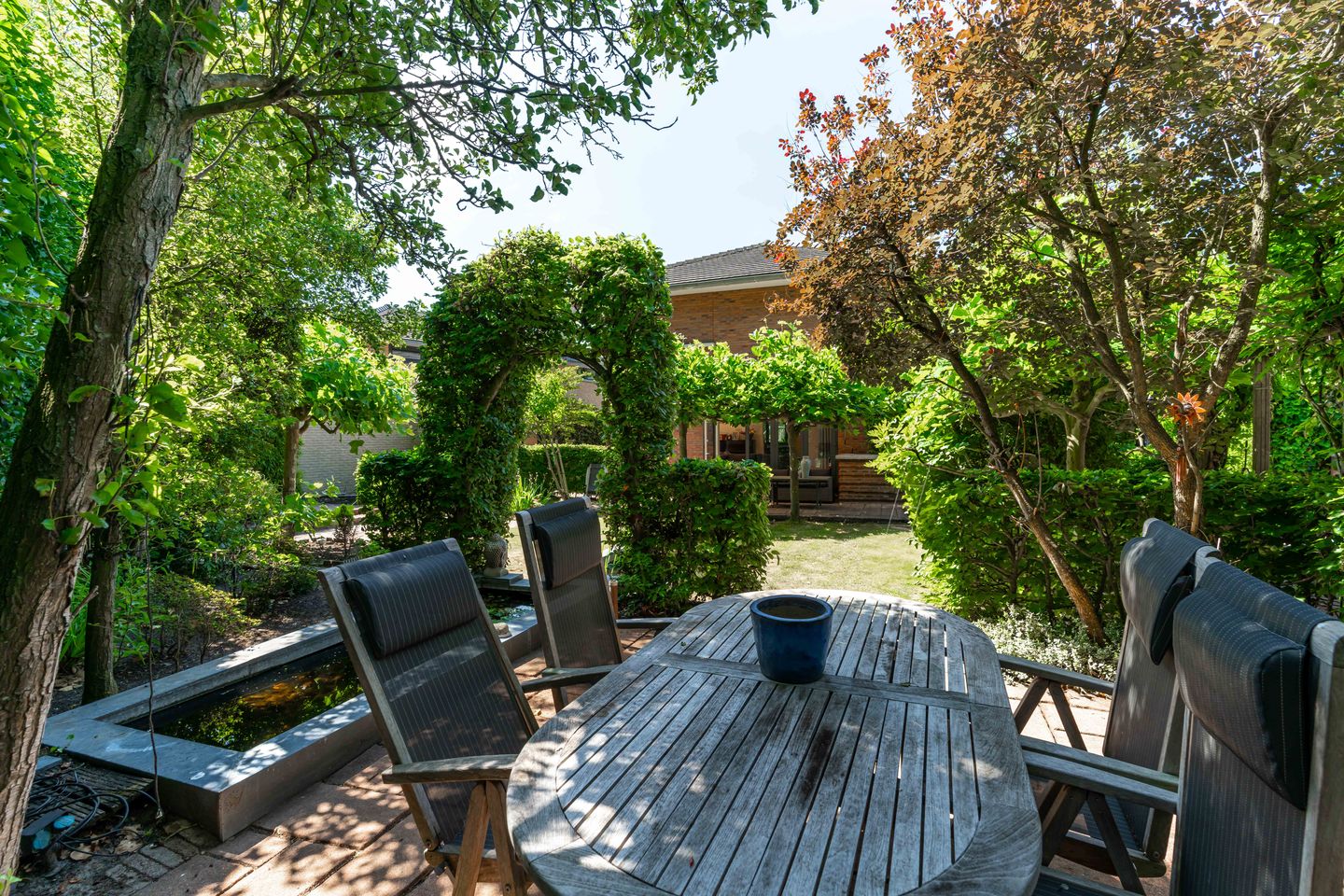 Foto 20 van de Mare 21