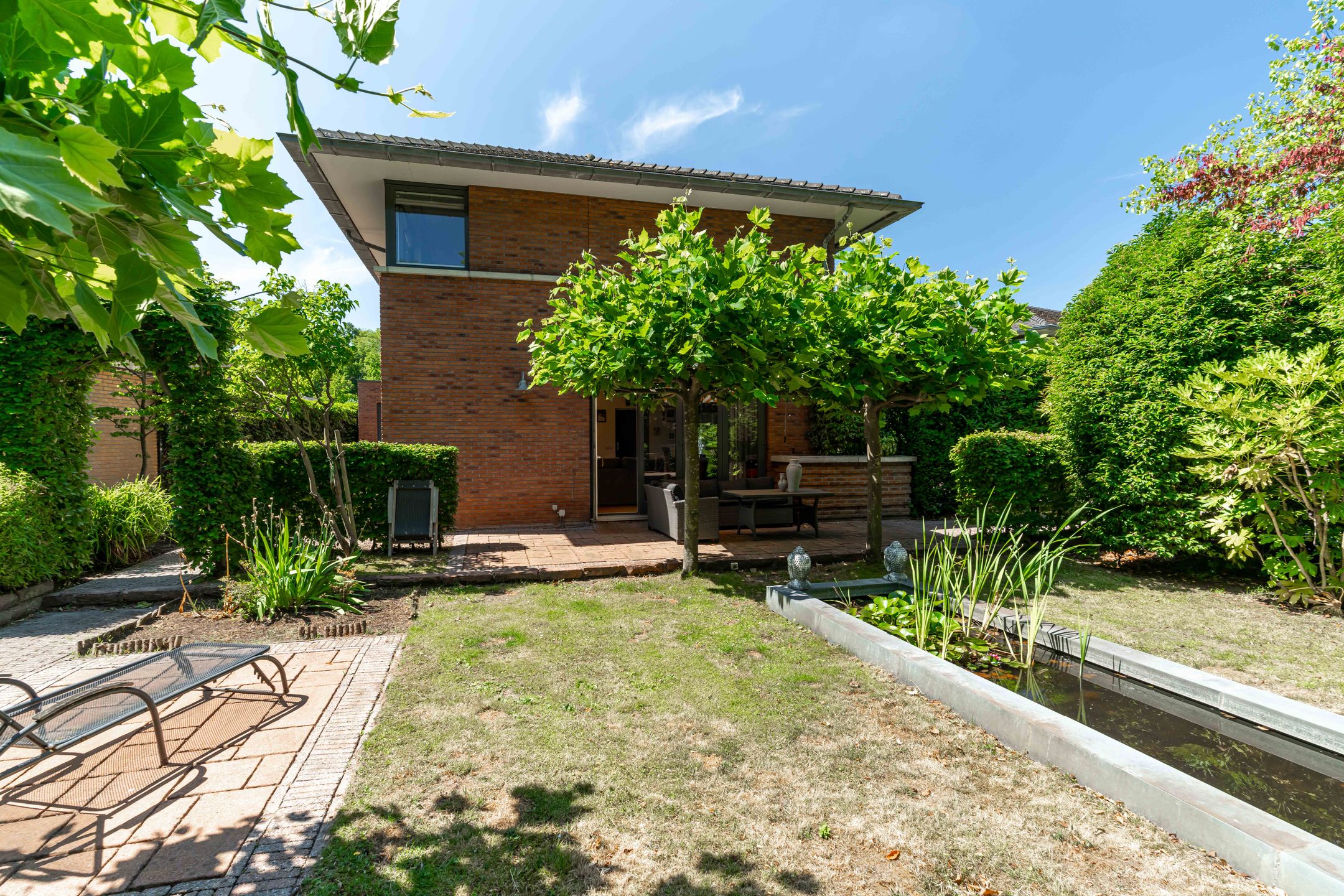 Foto 27 van de Mare 21