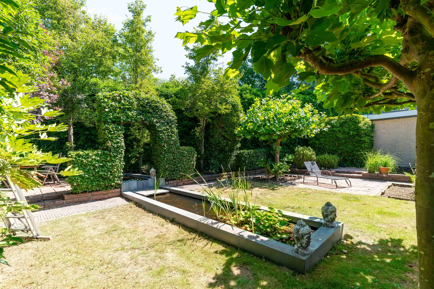 Foto 25 van de Mare 21