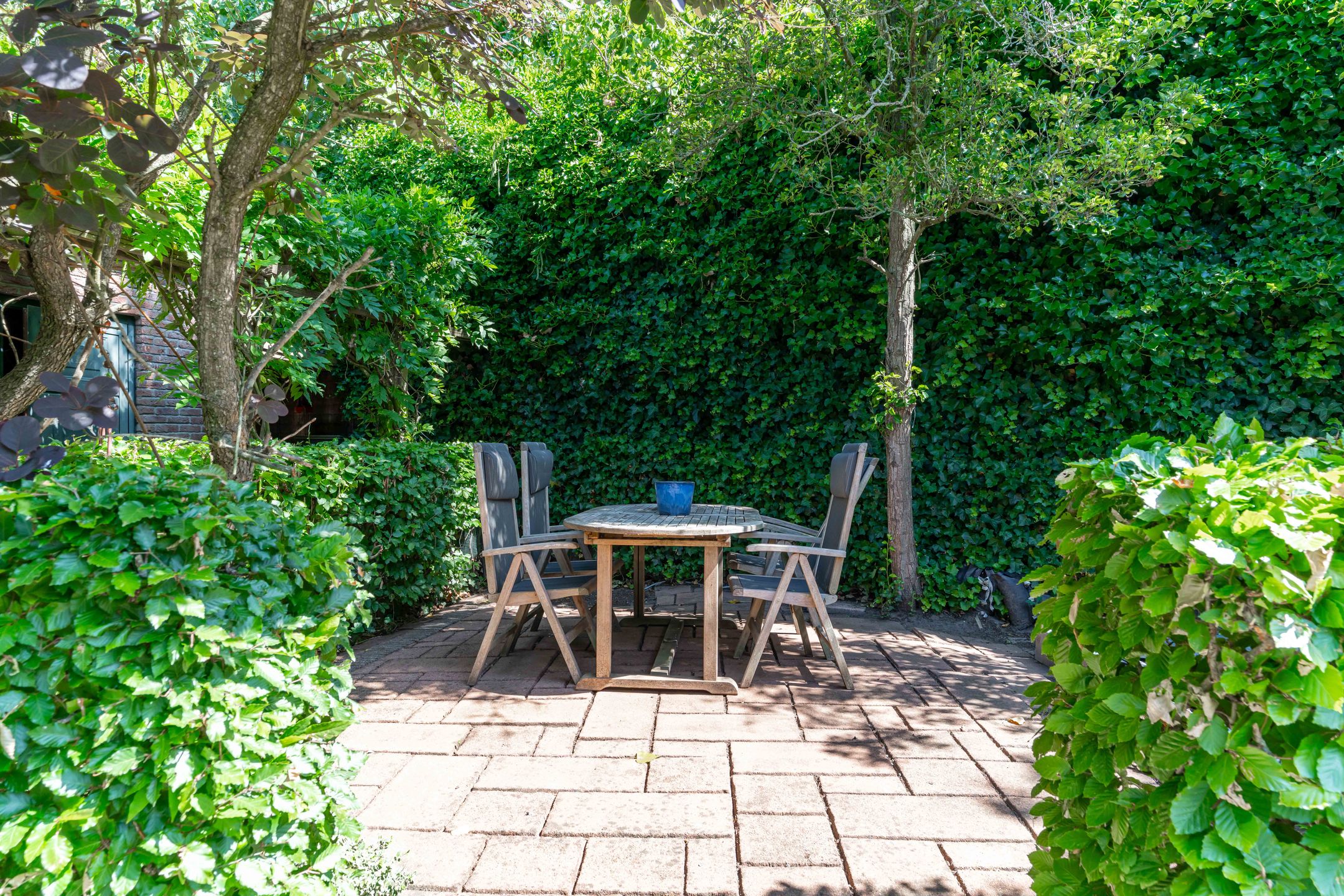 Foto 21 van de Mare 21