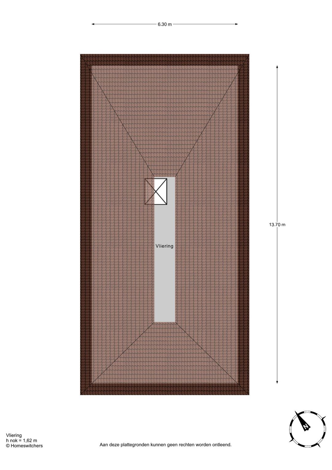 Foto 31 van de Mare 21