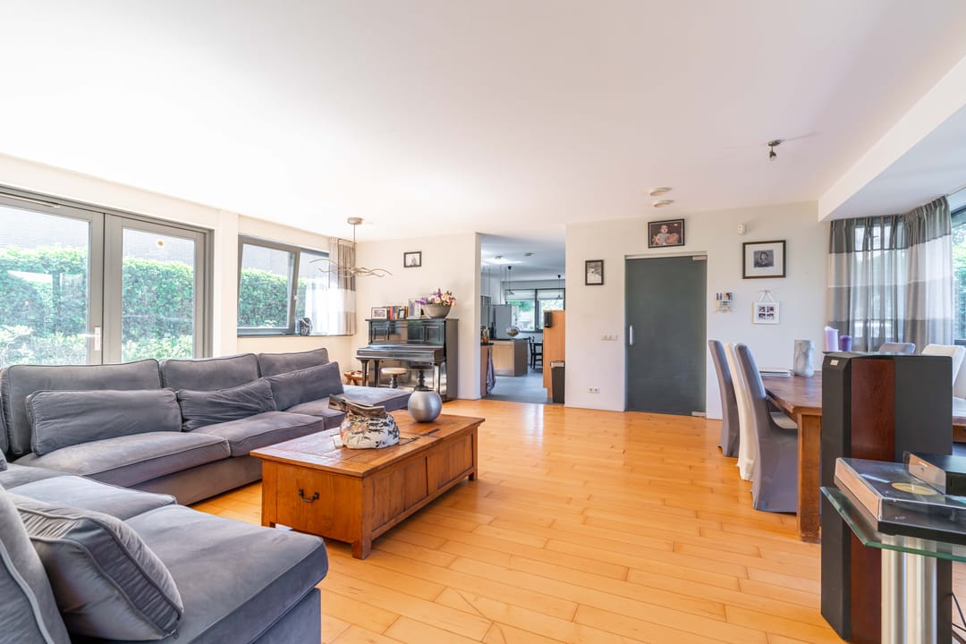 Foto 8 van de Mare 21