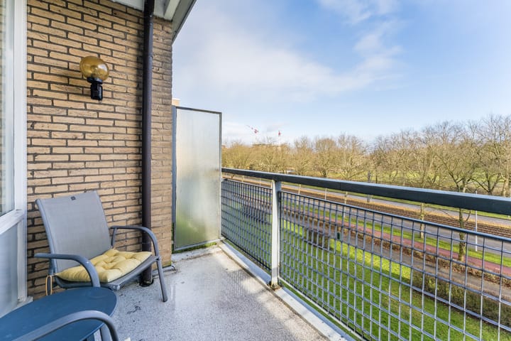 Foto 4 van Livingstonelaan 726