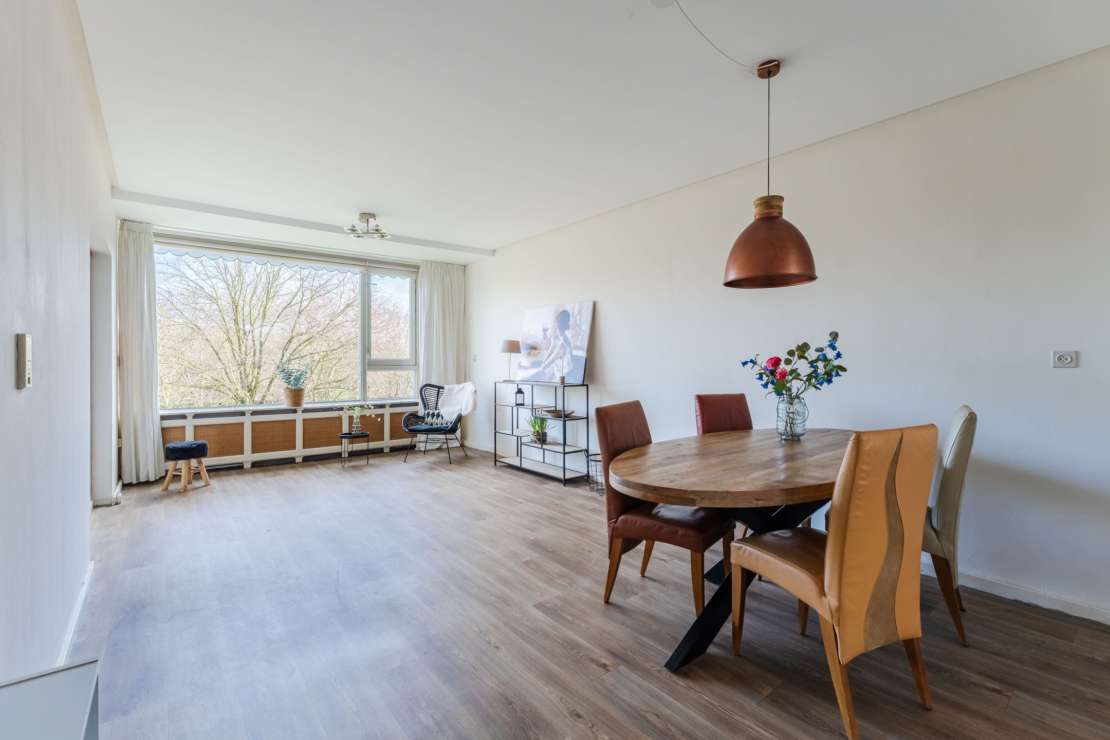 Foto 12 van Livingstonelaan 726