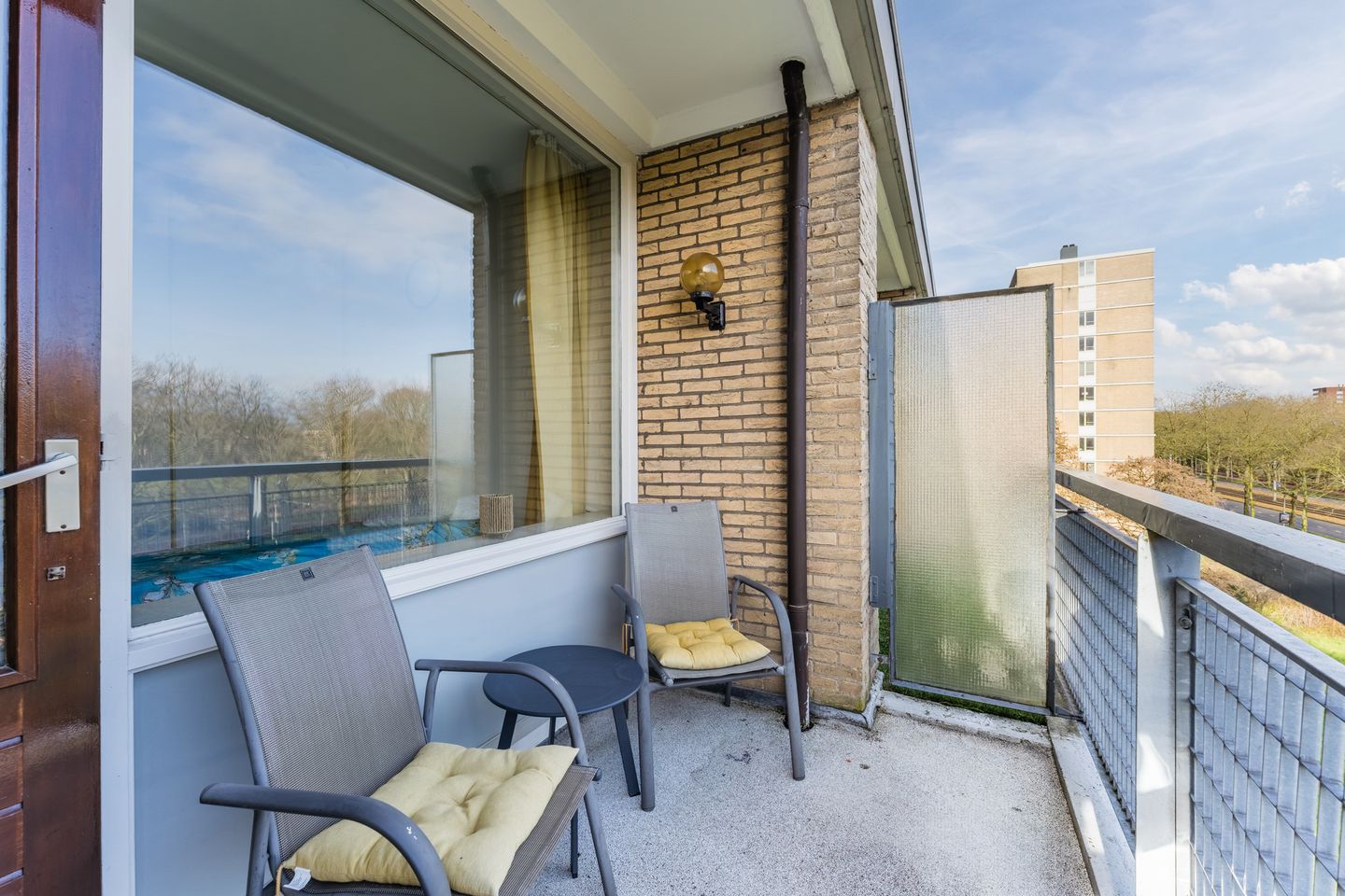 Foto 29 van Livingstonelaan 726