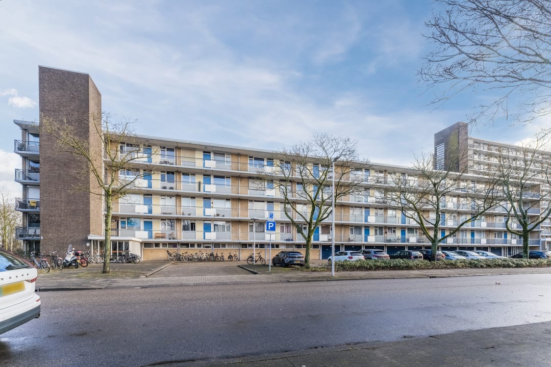 Foto 37 van Livingstonelaan 726