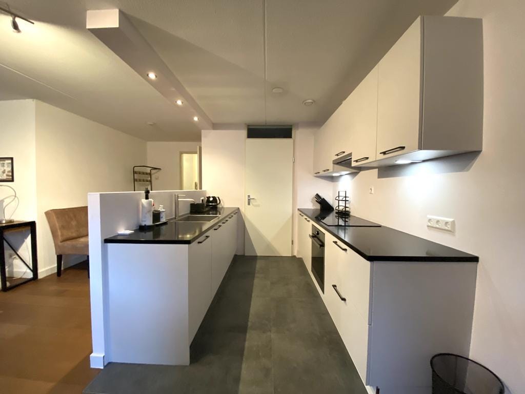 Foto 10 van Kamerlingh Onnesstraat 5