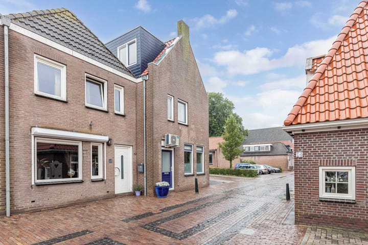 Photo 5 of Henric de Cranestraat 19-C