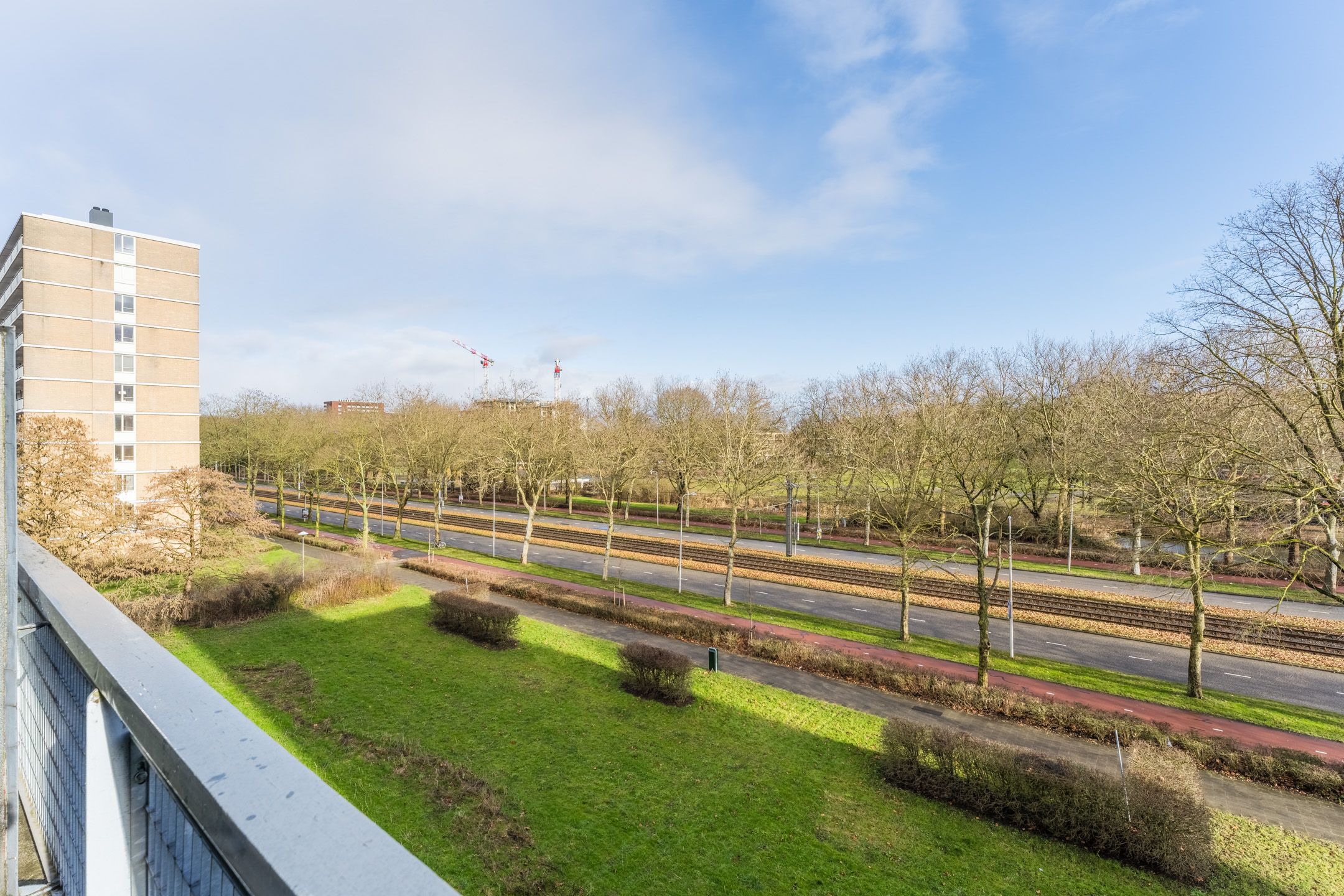 Foto 30 van Livingstonelaan 726