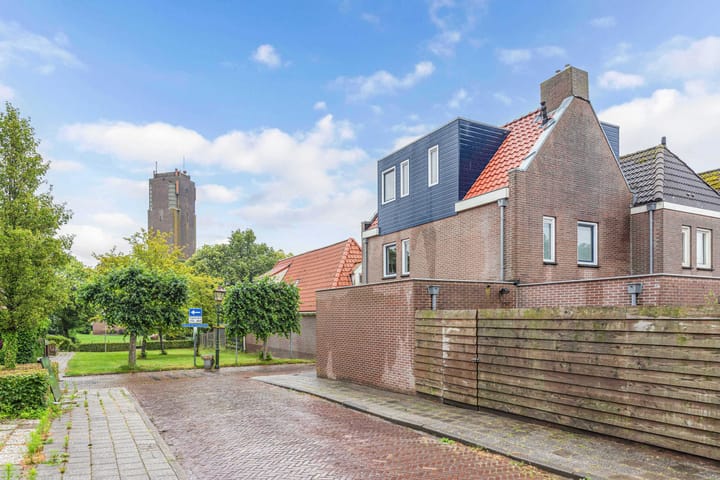 Photo 4 of Henric de Cranestraat 19-C