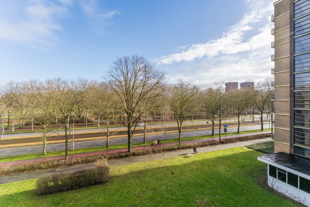 Foto 31 van Livingstonelaan 726