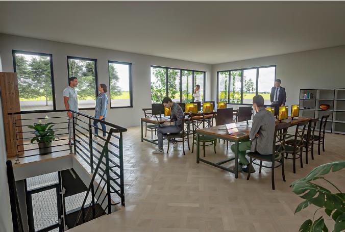 View photo 4 of Produktieweg 5-16