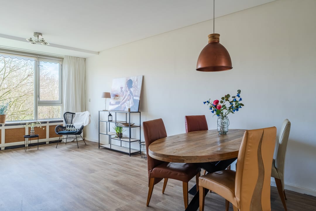 Foto 2 van Livingstonelaan 726