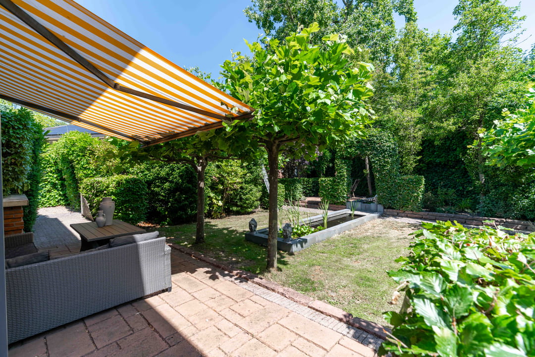 Foto 22 van de Mare 21